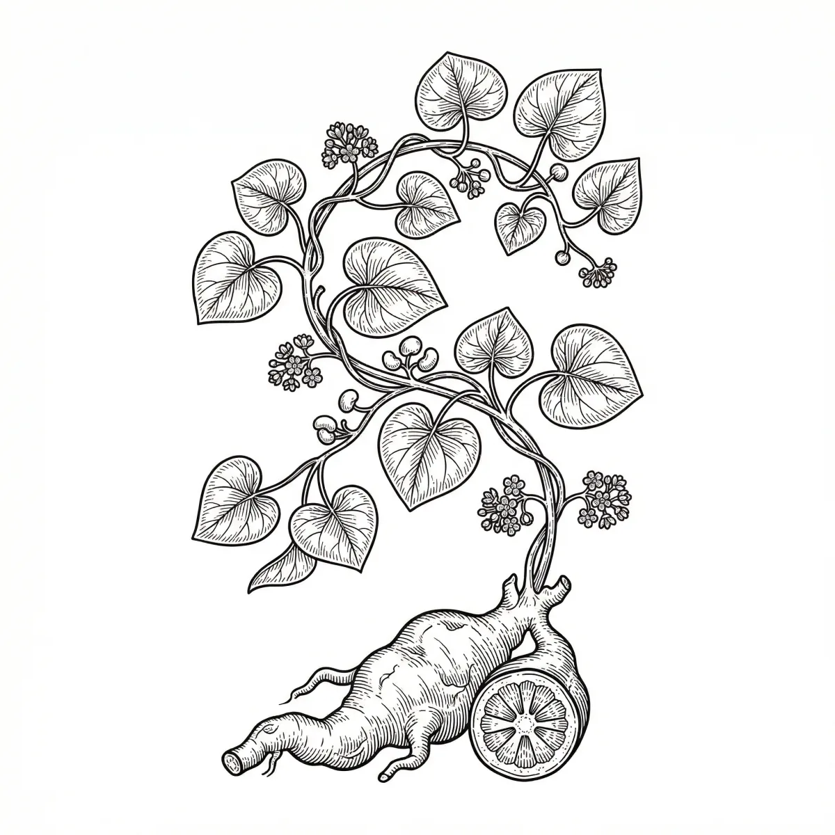 Illustration: Fang Ji