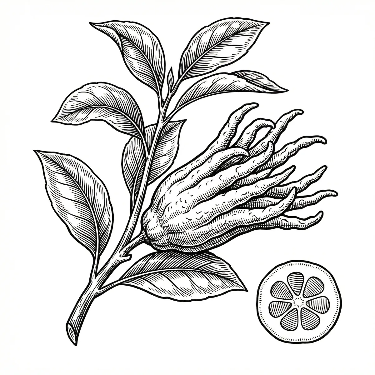 Illustration: Fo Shou