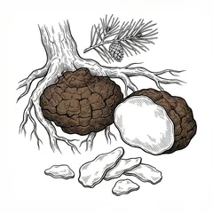 Illustration: Fu Ling