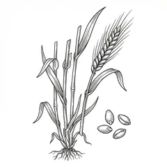 Illustration: Fu Xiao Mai