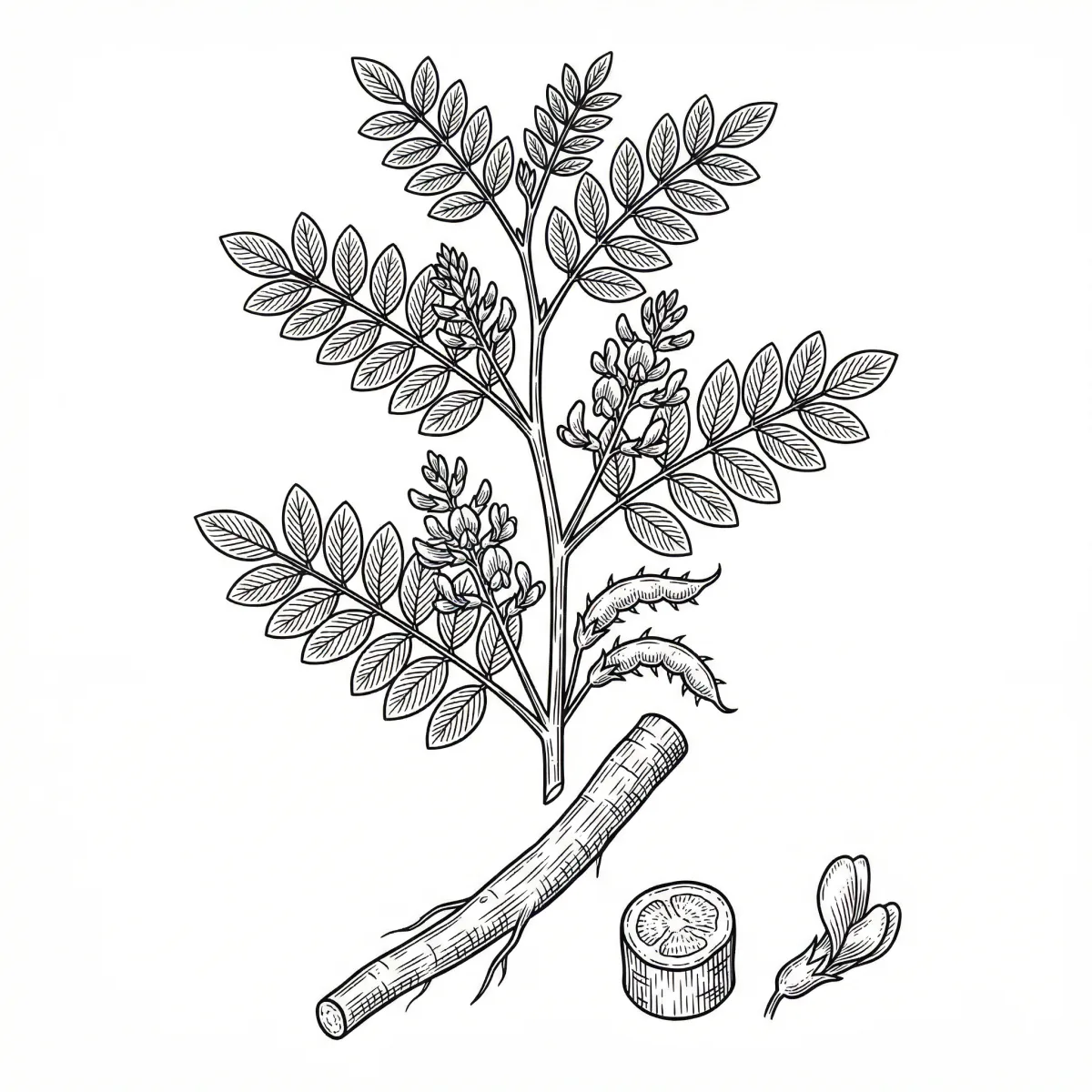 Illustration: Gan Cao