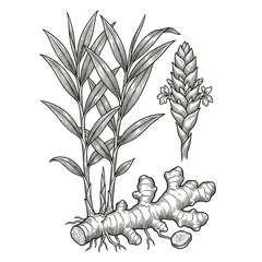 Illustration: Gan Jiang