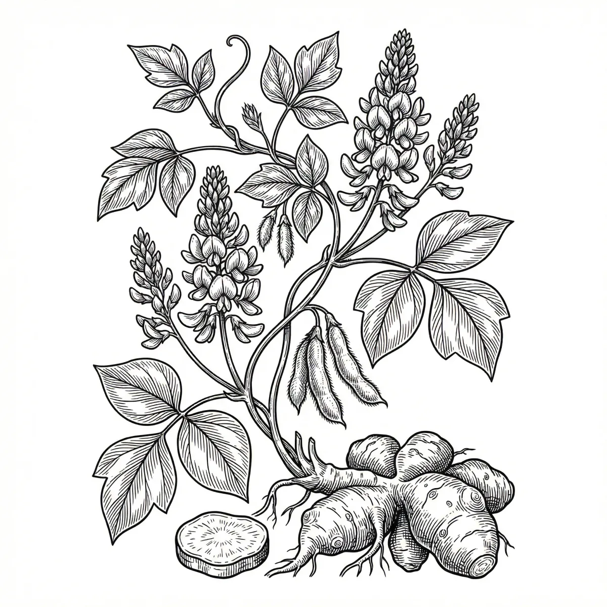 Illustration: Ge Gen