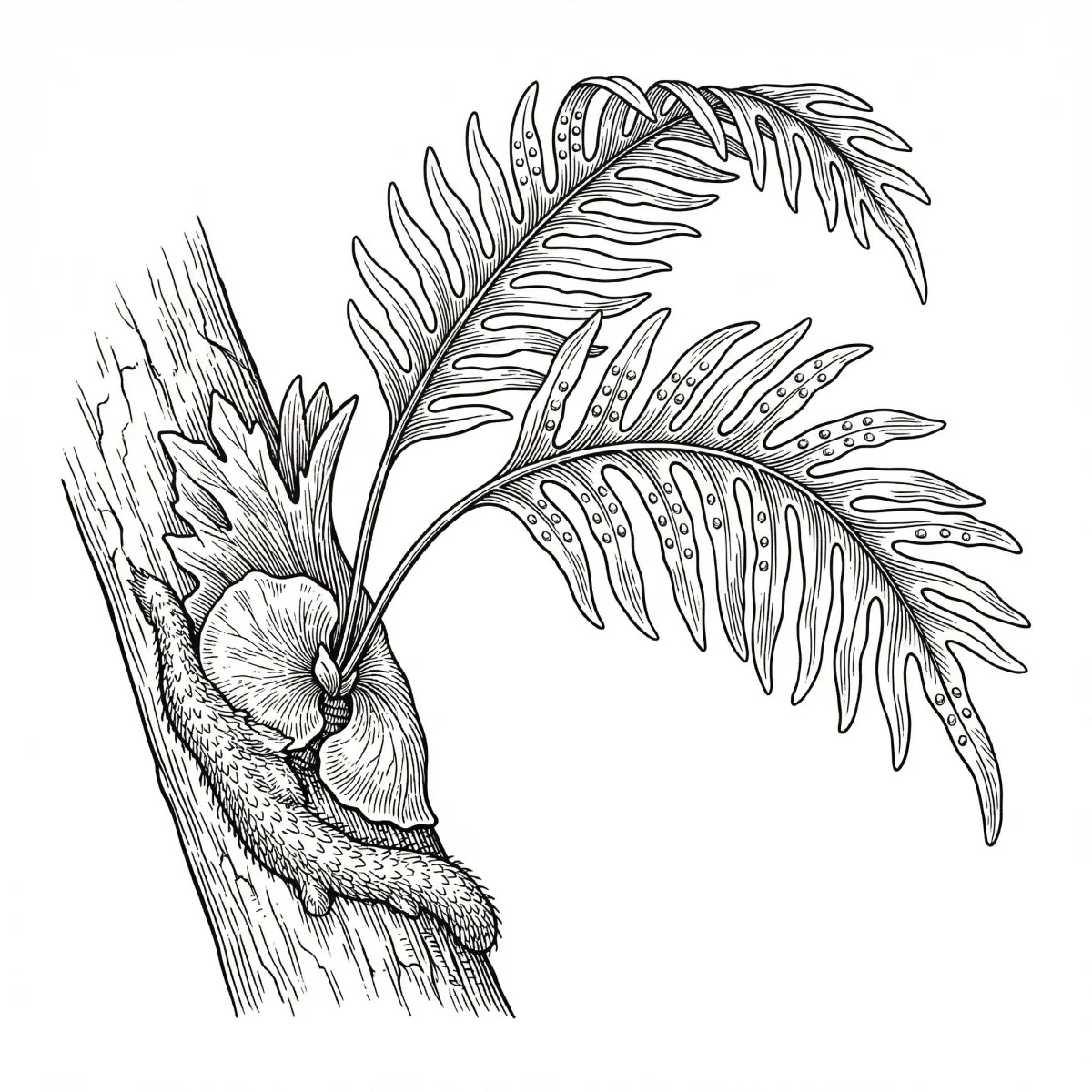 Illustration: Gu Sui Bu