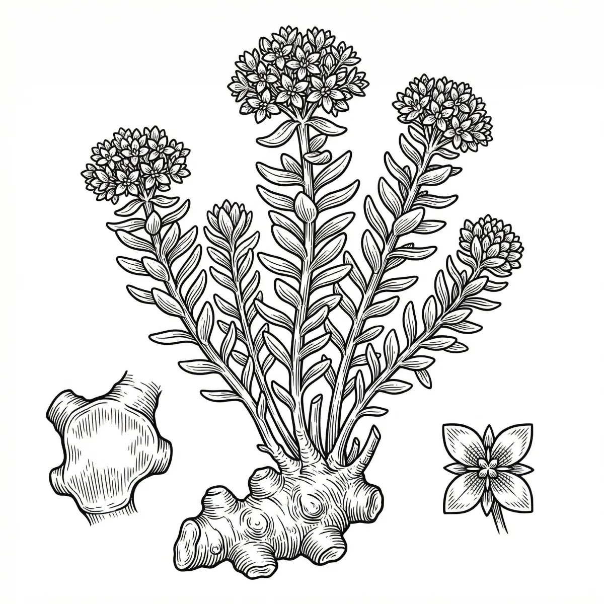 Illustration: Hong Jing Tian