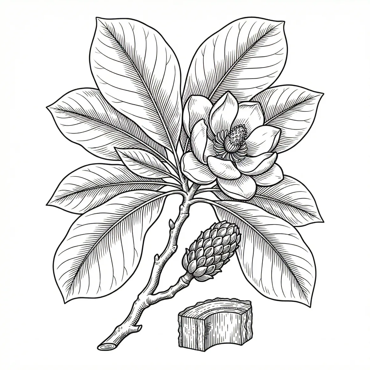 Illustration: Hou Po