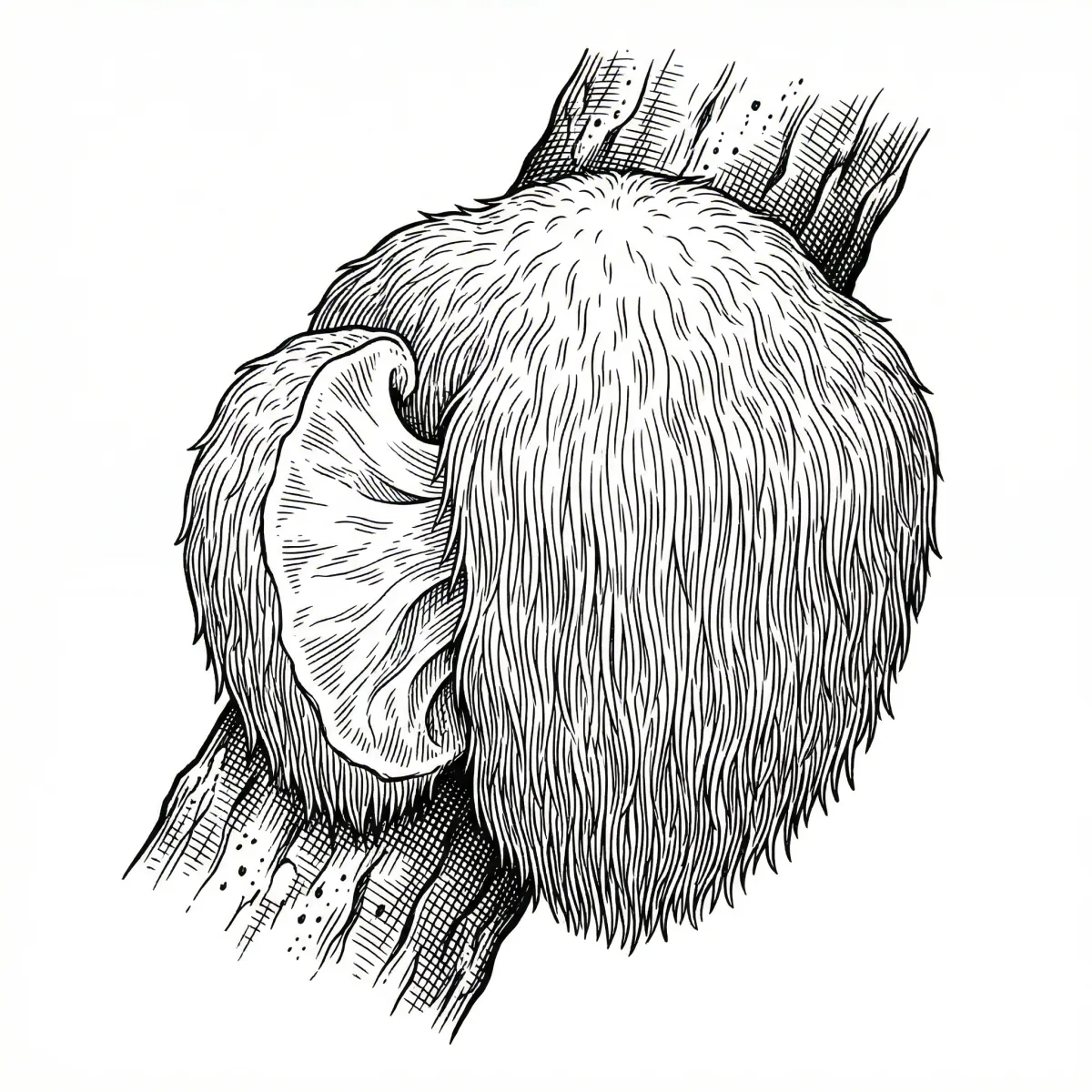 Illustration: Hou Tou Jun