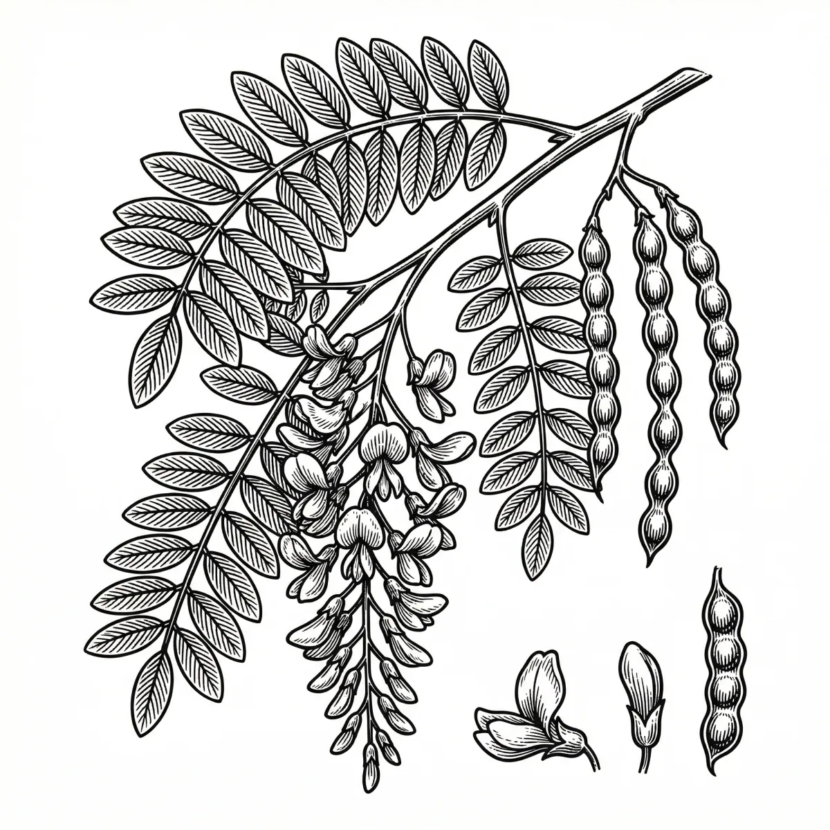 Illustration: Huai Hua