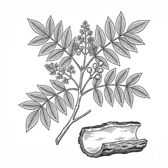 Illustration: Huang Bai