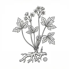 Illustration: Huang Lian