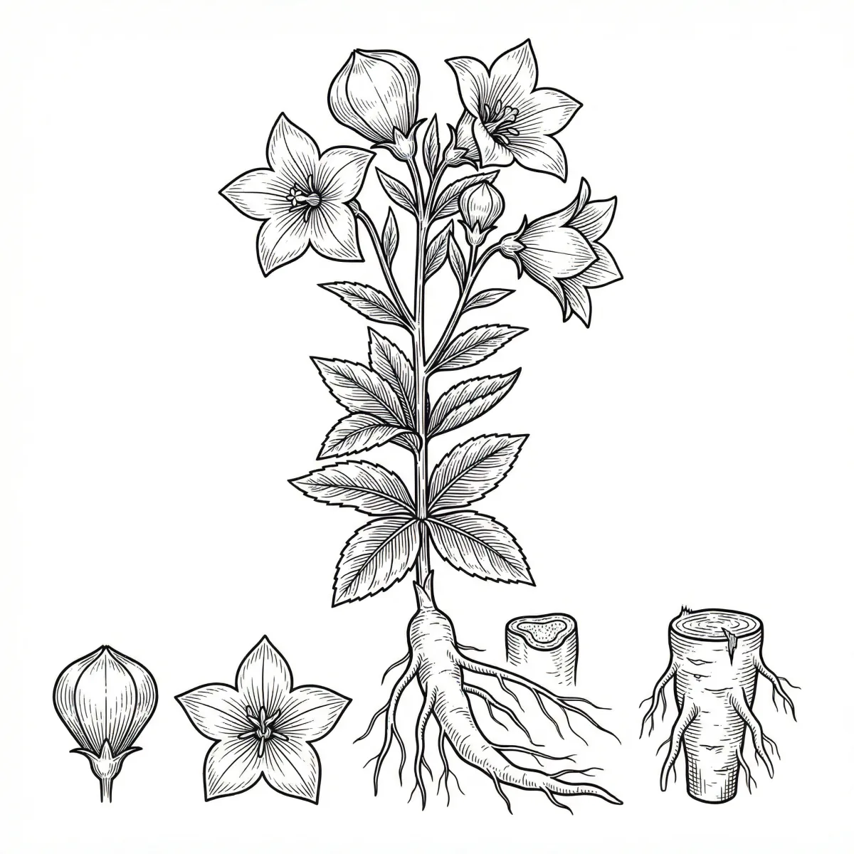 Illustration: Jie Geng