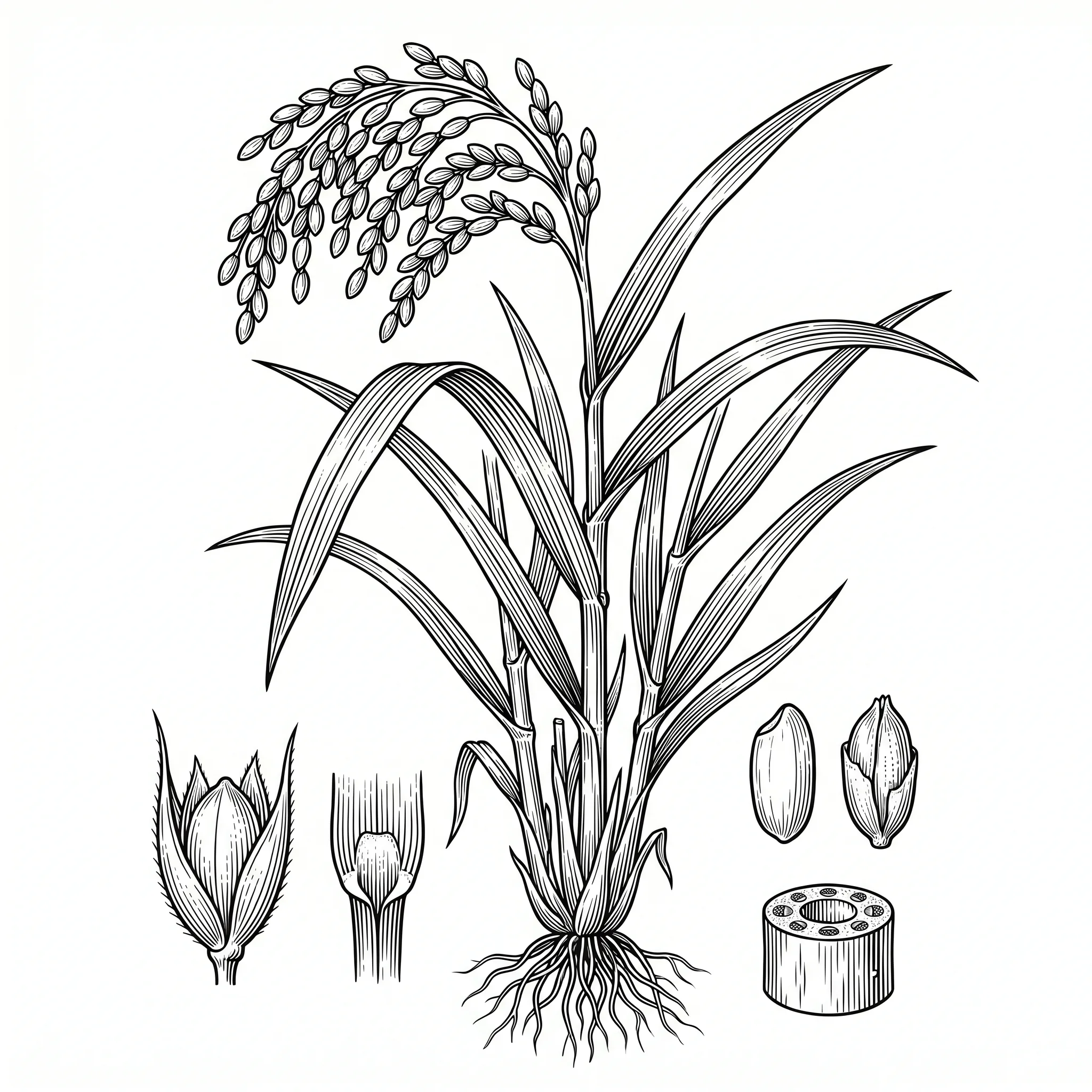 Illustration: Jing Mi