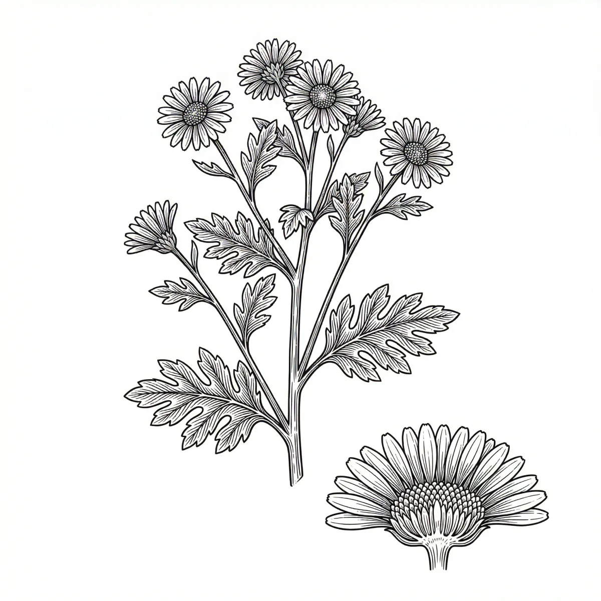 Illustration: Ju Hua