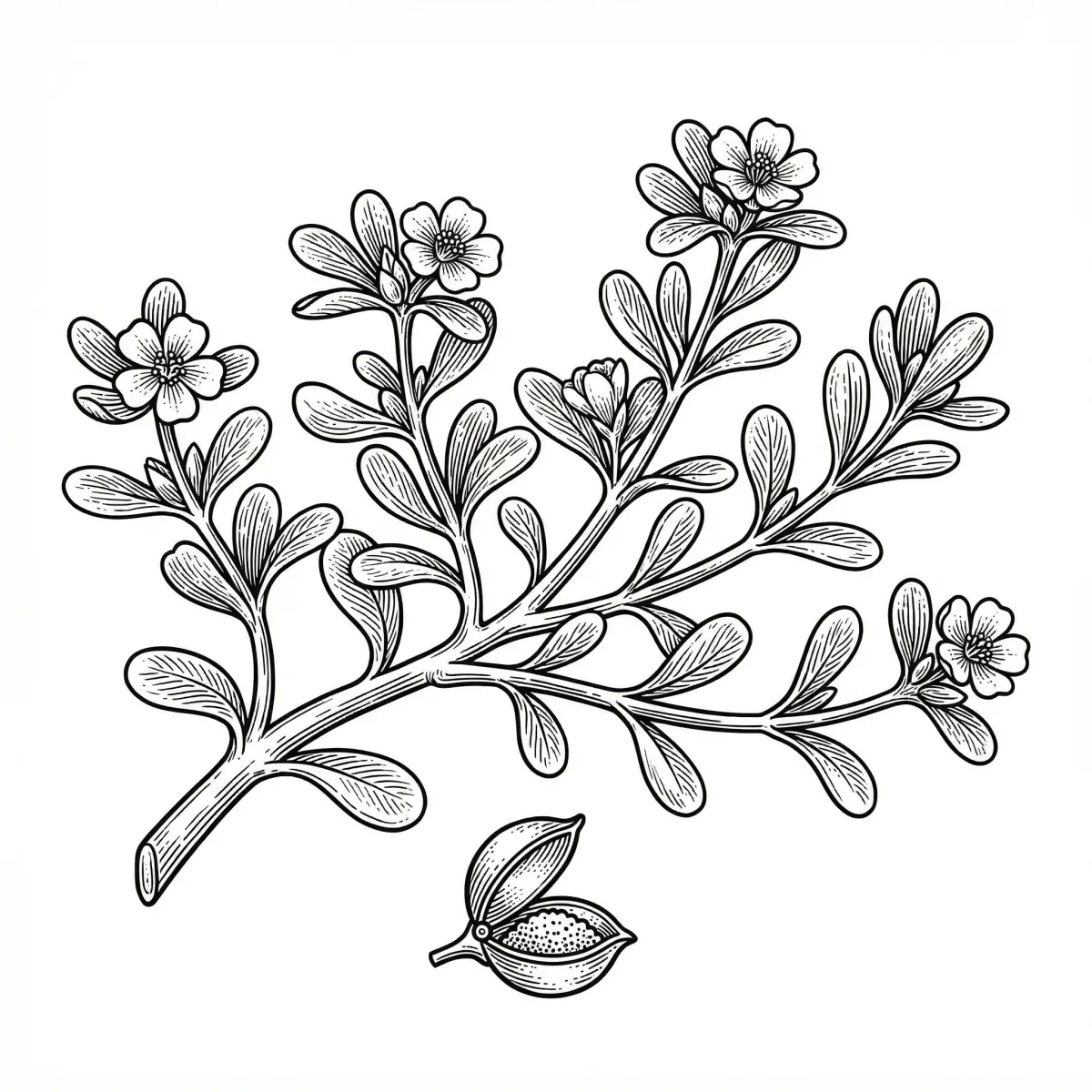 Illustration: Ma Chi Xian