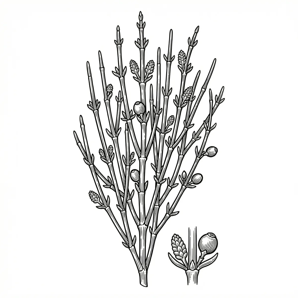 Illustration: Ma Huang