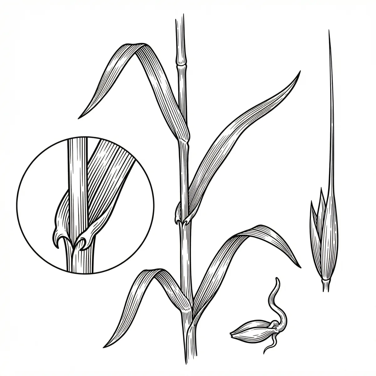 Illustration: Mai Ya