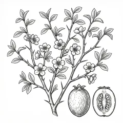 Illustration: Mu Gua