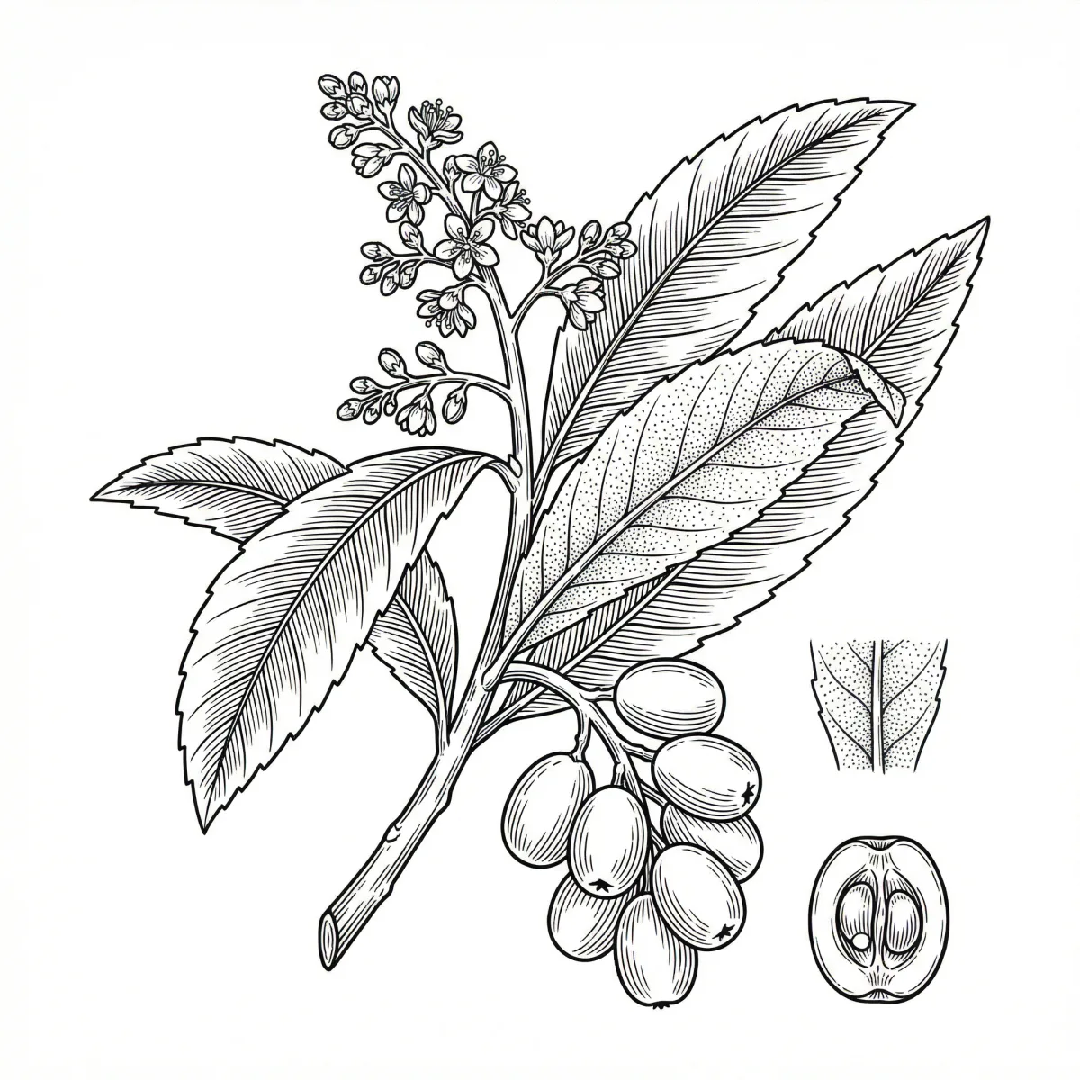 Illustration: Pi Pa Ye