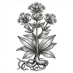 Illustration: Qin Jiao