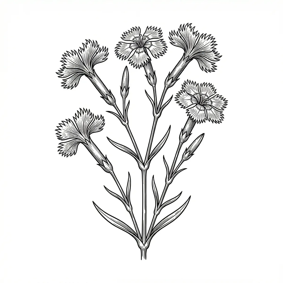 Illustration: Qu Mai