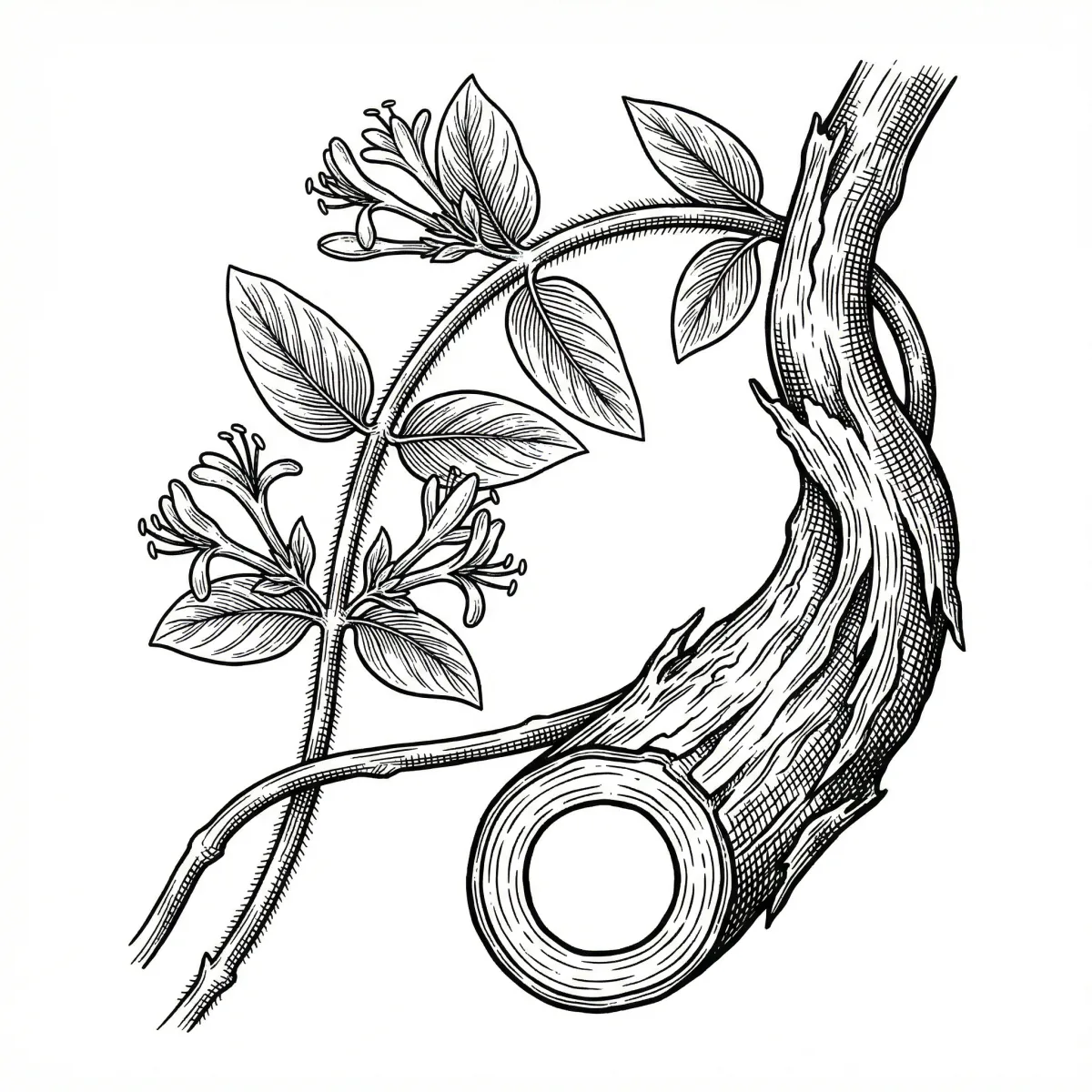 Illustration: Ren Dong Teng