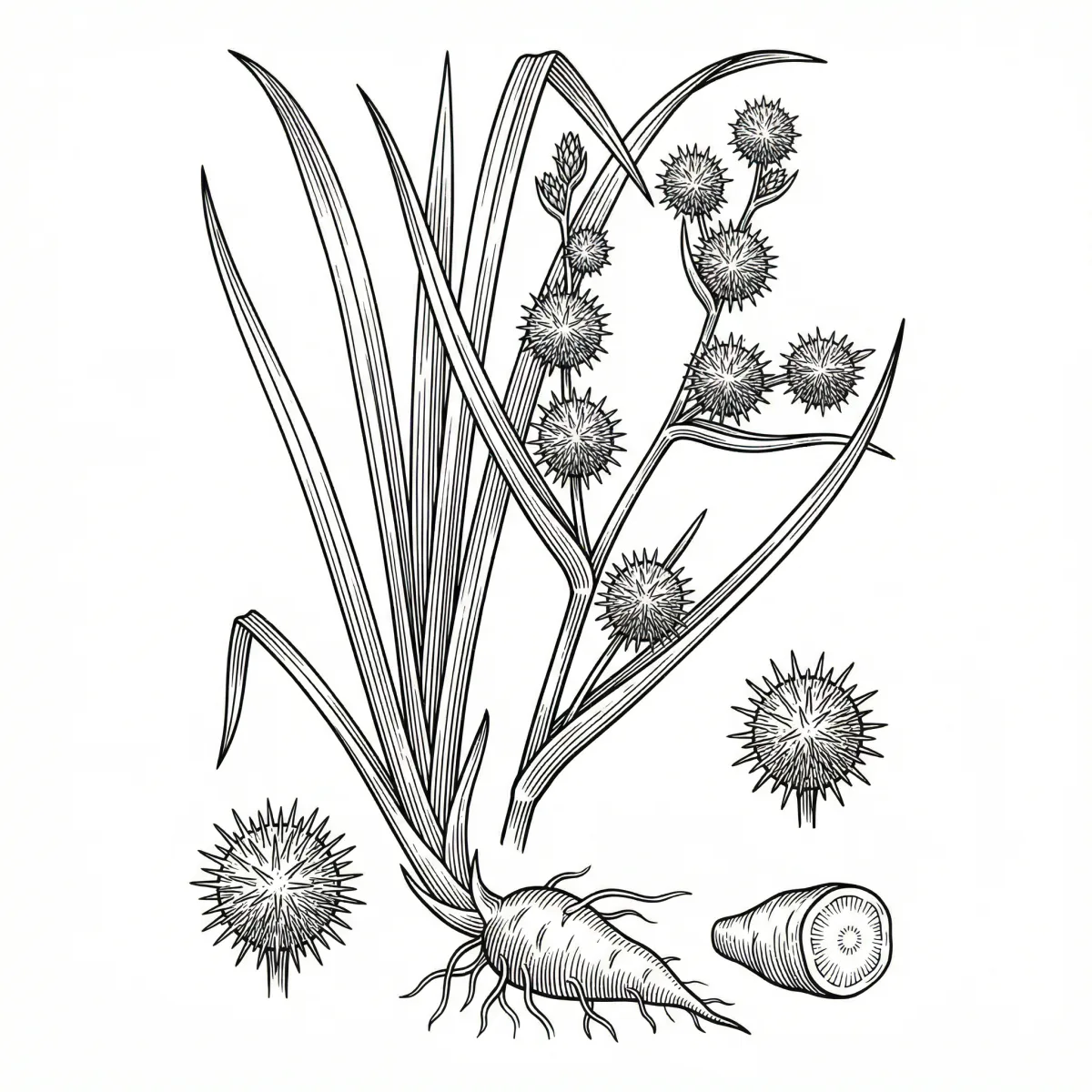 Illustration: San Leng