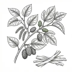 Illustration: Sang Bai Pi