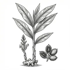 Illustration: Sha Ren