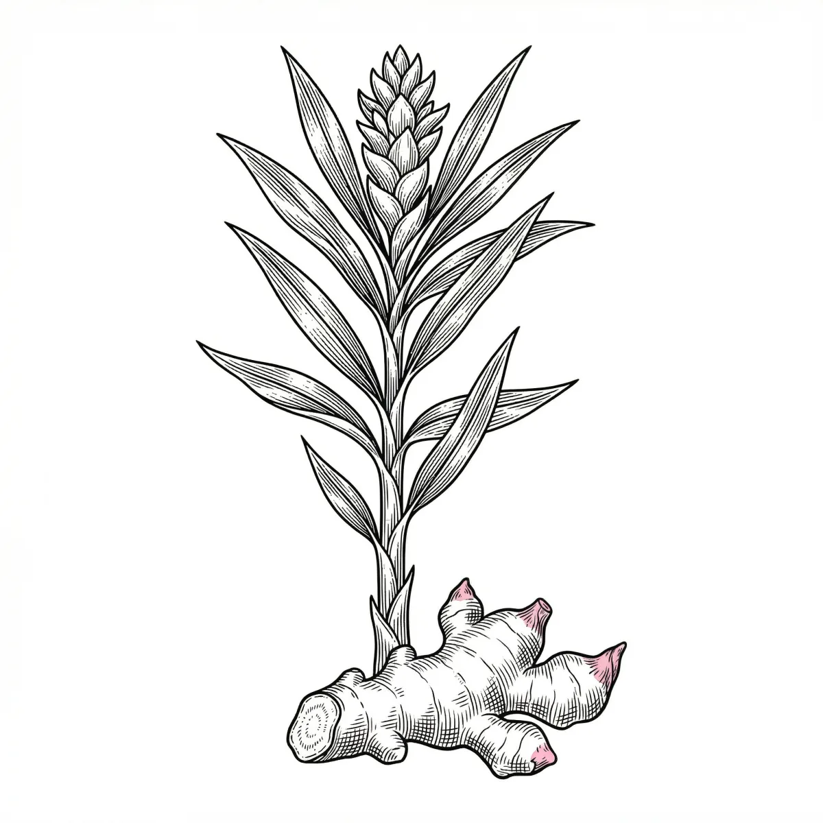 Illustration: Sheng Jiang