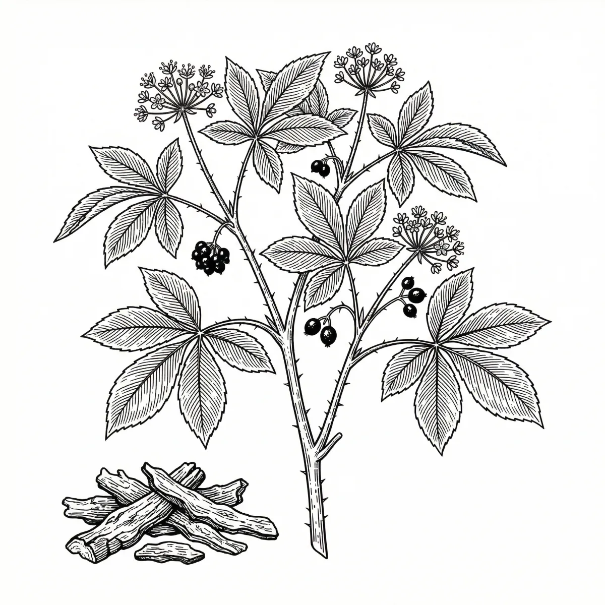 Illustration: Wu Jia Pi