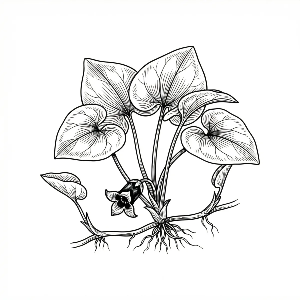 Illustration: Xi Xin