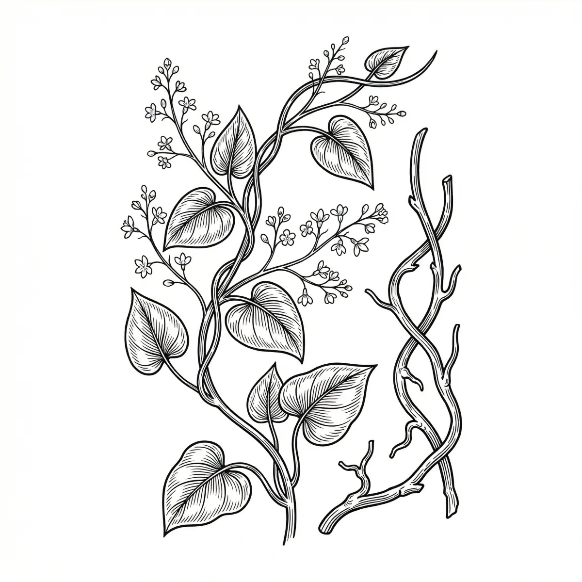 Illustration: Ye Jiao Teng