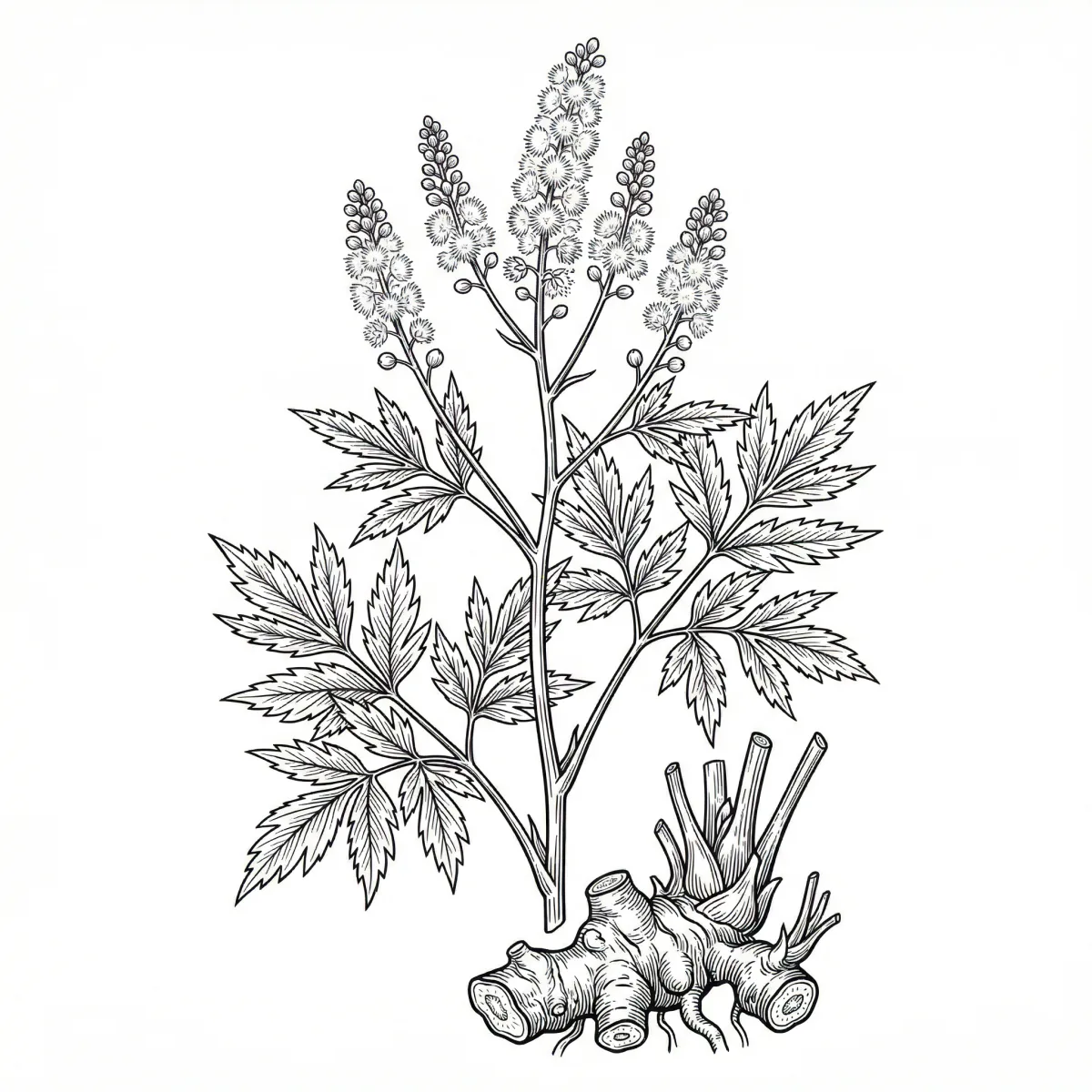 Illustration: Sheng Ma