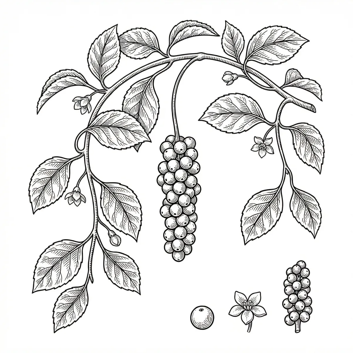 Illustration: Wu Wei Zi