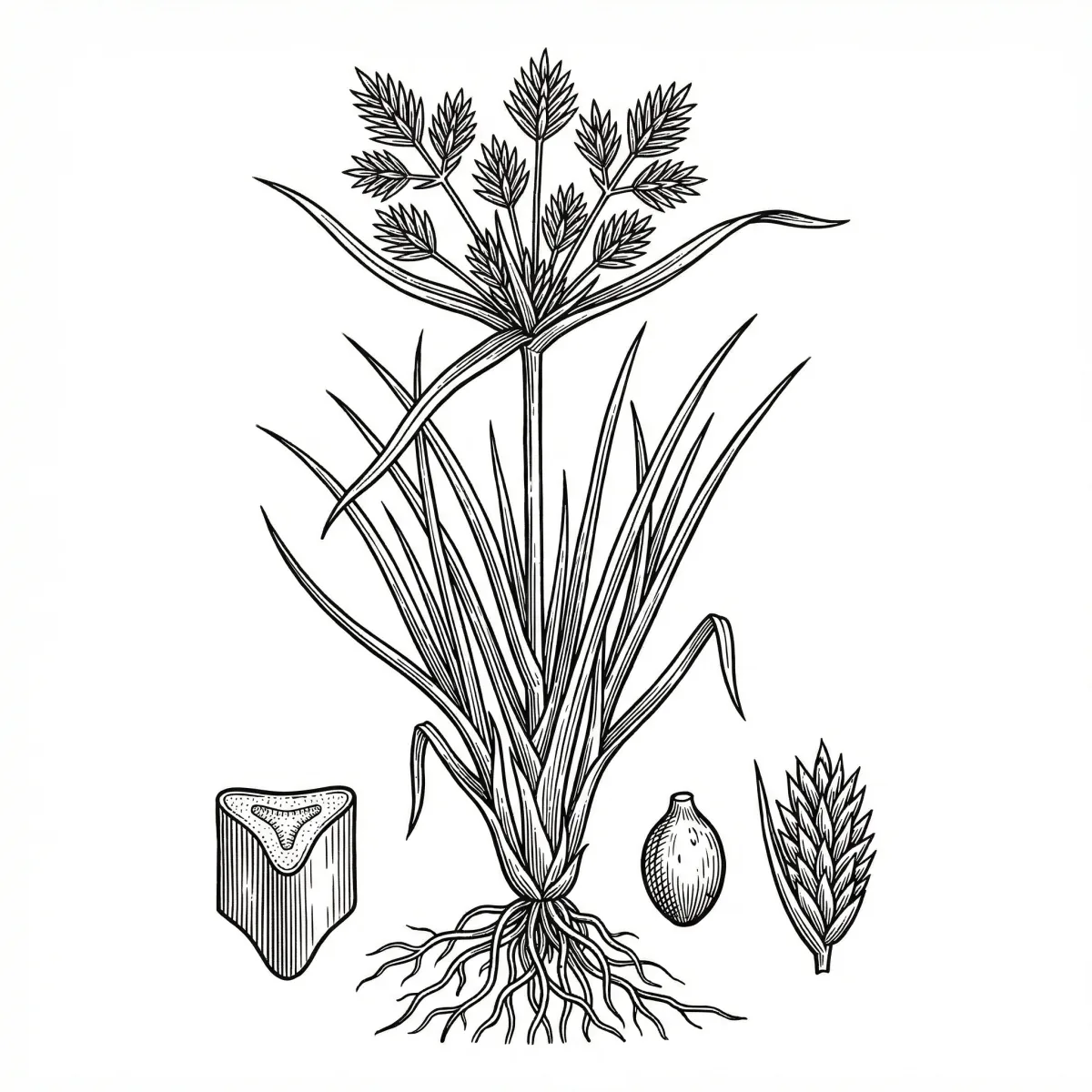 Illustration: Xiang Fu