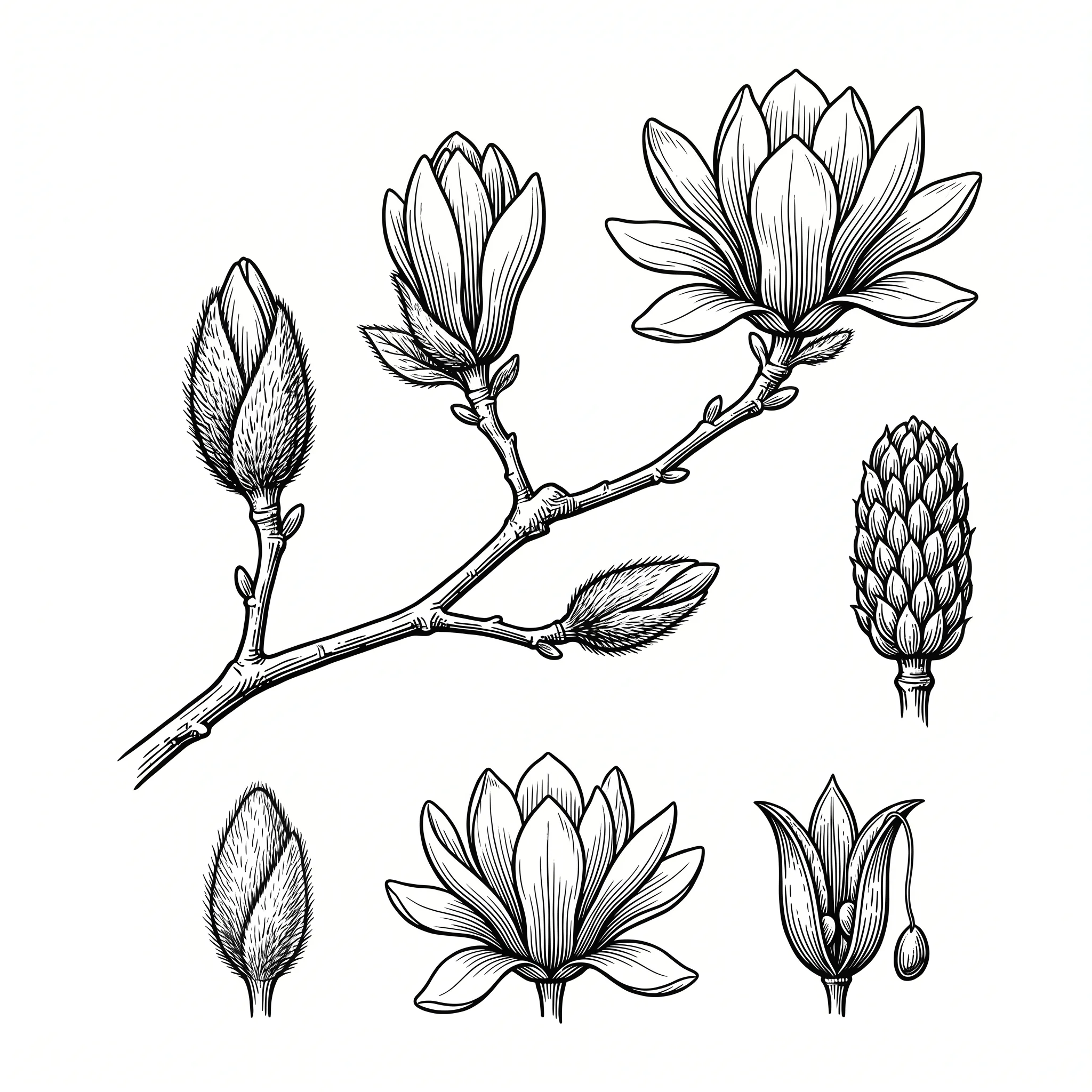 Illustration: Xin Yi Hua