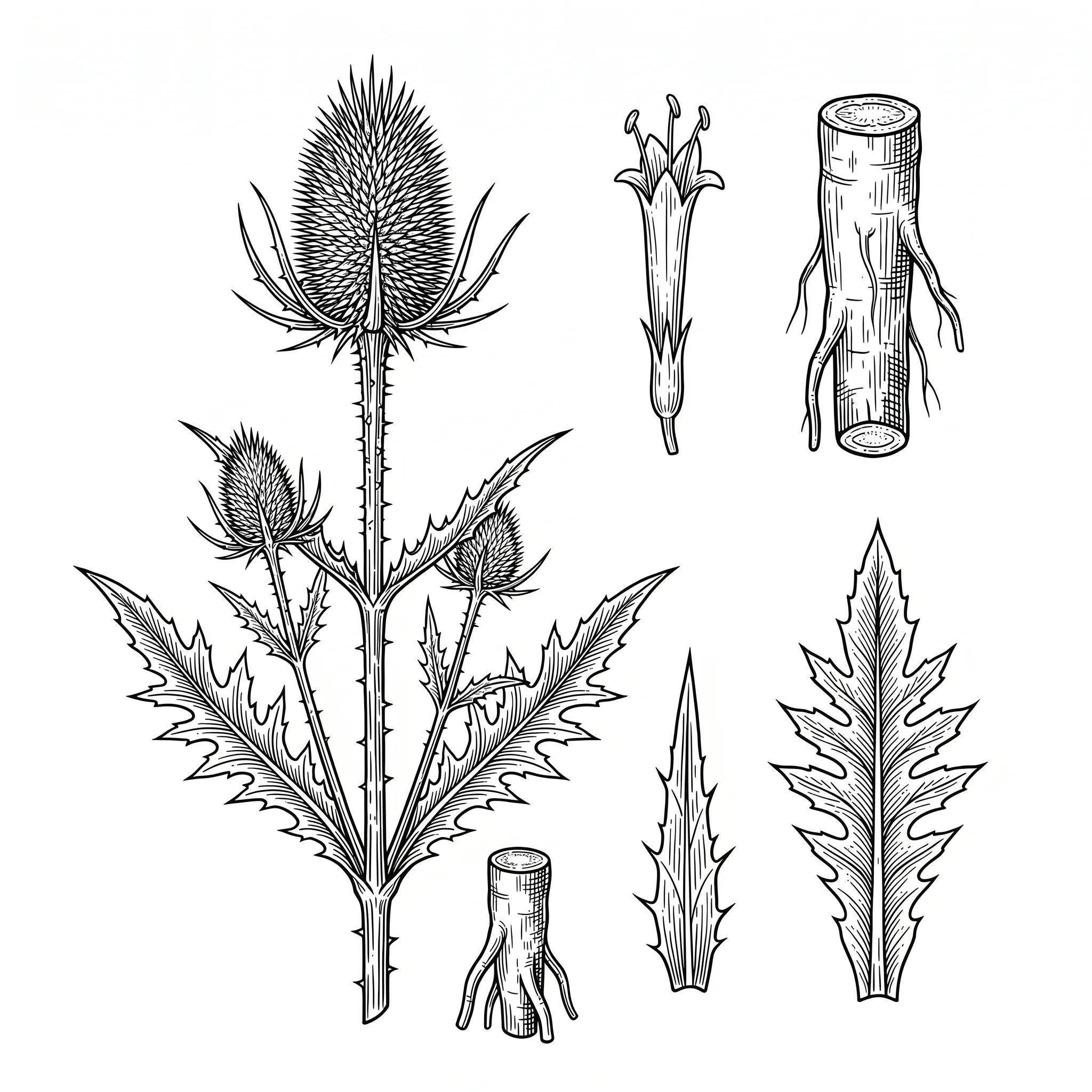 Illustration: Xu Duan