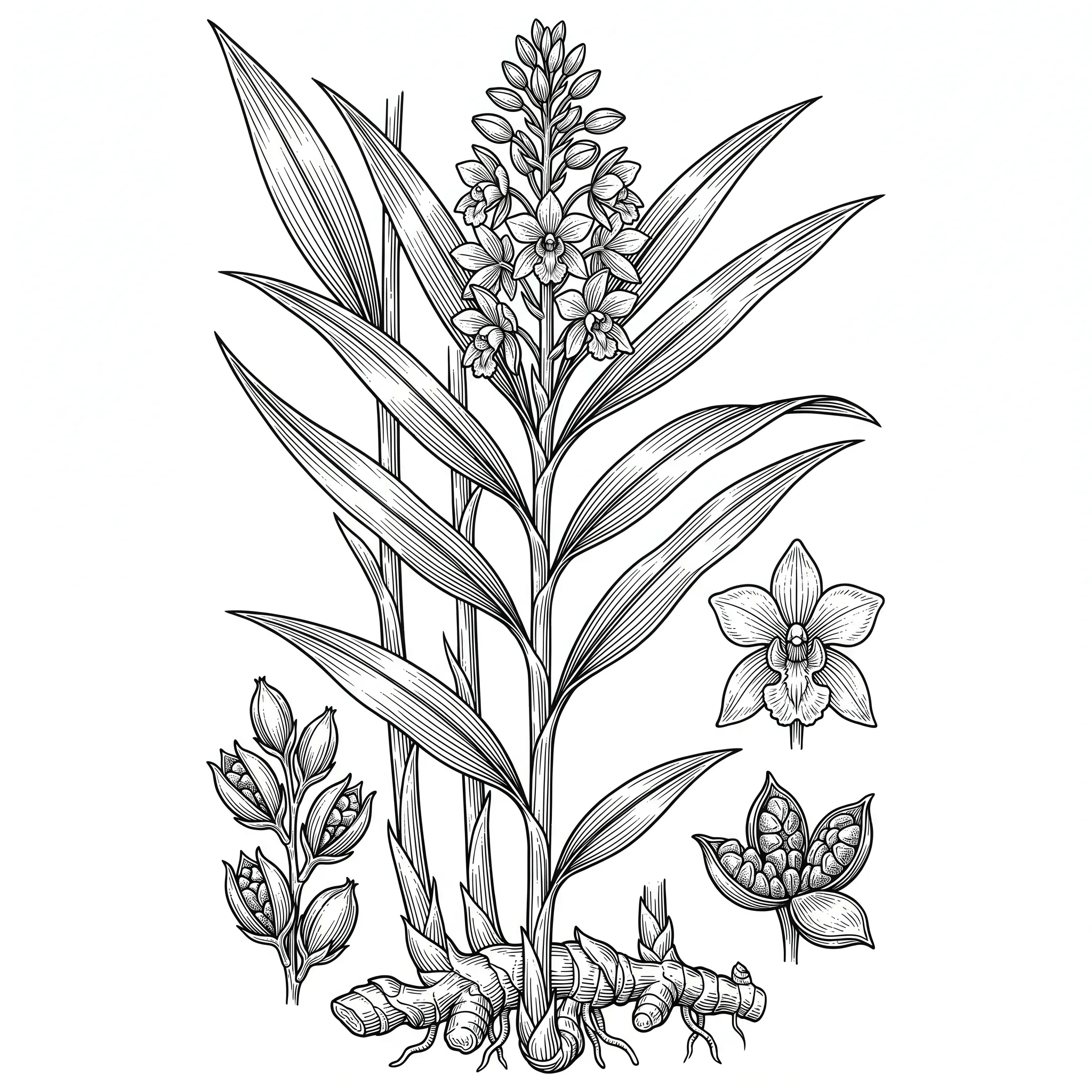 Illustration: Yi Zhi Ren