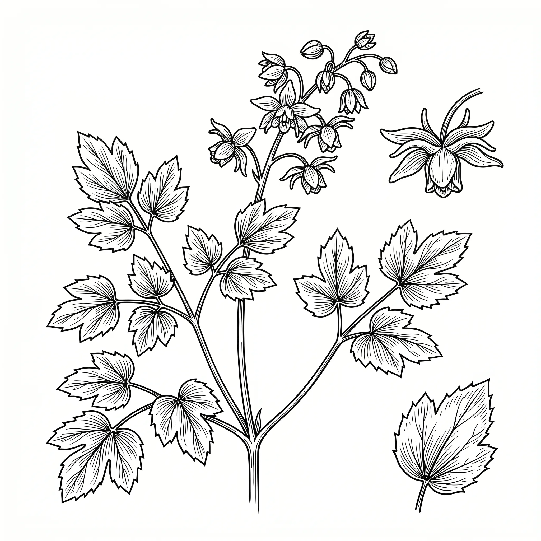 Illustration: Yin Yang Huo