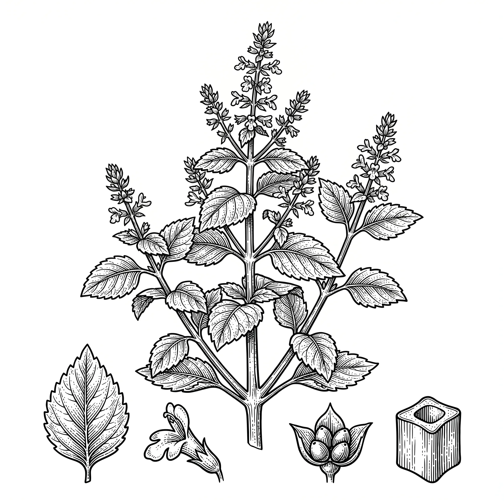 Illustration: Zi Su Ye