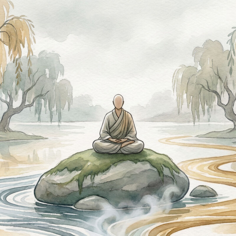 TCM Diagnose Jing–Mangel (neutral) — JIN K01 Urquelle, Wu Zi Yan Zong Wan