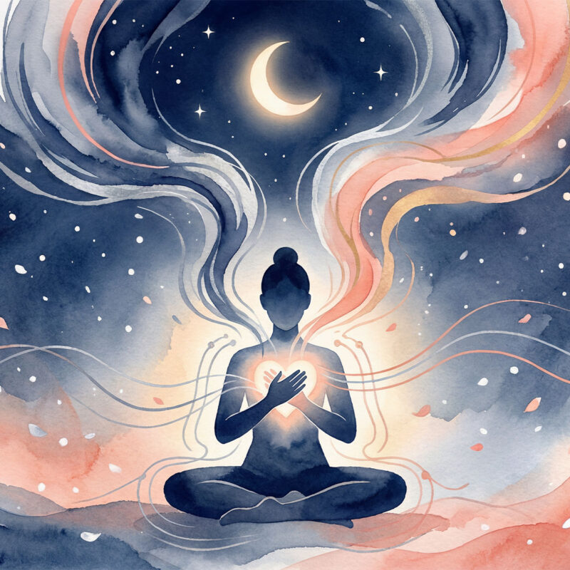TCM Diagnose Shen–Unruhe (Schlaf) — JIN K07 Sanfte Nacht, Suan Zao Ren Tang