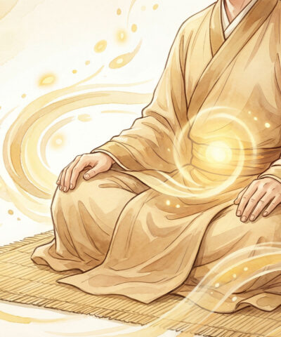 TCM Muster Milz–Qi Mangel — JIN K10 Starke Mitte, Si Jun Zi Tang
