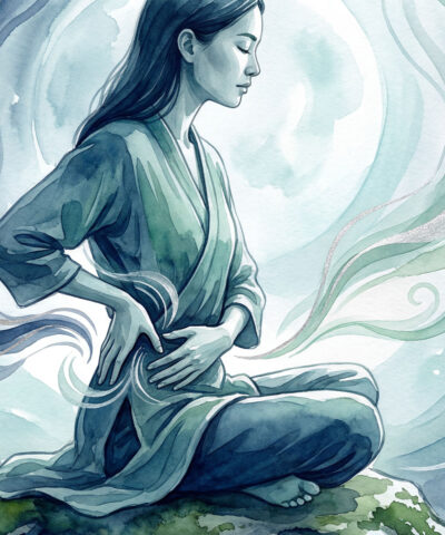 TCM Muster Nieren–Yin Mangel — JIN K34 Sechs Harmonien, Liu Wei Di Huang Wan