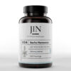 JIN K34 Sechs Harmonien Dose — TCM Kräutermischung Liu Wei Di Huang Wan bei Nieren–Yin Mangel, 240 Presslinge