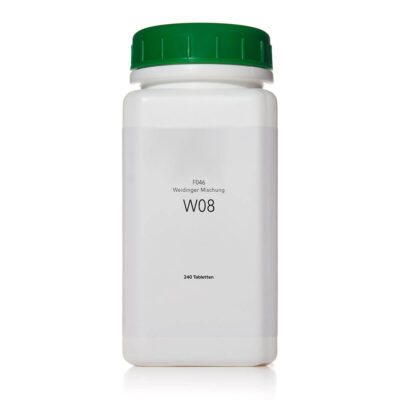 Weidinger W08