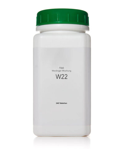 Weidinger W22 Weidinger W22