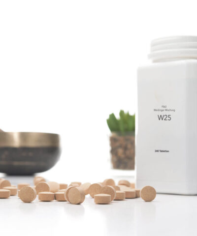 Weidinger W25